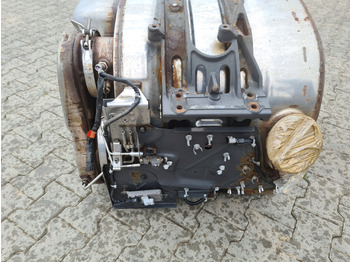 Convertidor catalítico VOLVO KATALIZATOR TŁUMIK DPF FILTR KOMPLETNY VOLVO FH 4 FM 4 RENAULT GAMA T RANGE: foto 3 Convertidor catalítico VOLVO KATALIZATOR TŁUMIK DPF FILTR KOMPLETNY VOLVO FH 4 FM 4 RENAULT GAMA T RANGE: foto 3