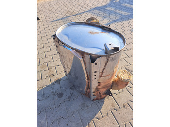 Convertidor catalítico RENAULT Premium