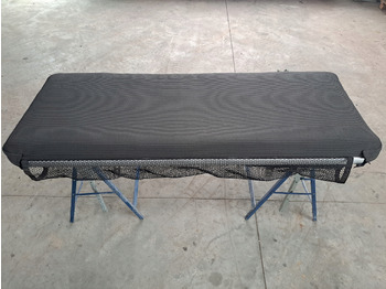 Cabina e interior VOLVO FH