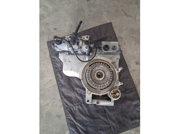 Caja de cambios y piezas RENAULT T