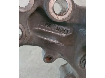 Mangueta para Camión Volvo FH 4 FM 4 FH 5 FM 5 RENAULT GAMA T FI 58 22848432   Volvo VOLVO FH 4 FM 4 FH 5 FM 5 RENAULT GAMA T FI 58 22848432: foto 3