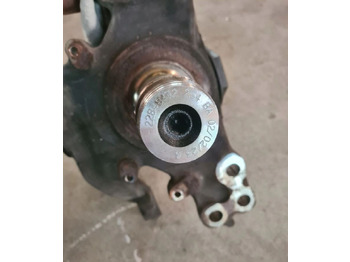 Mangueta para Camión Volvo FH 4 FM 4 FH 5 FM 5 RENAULT GAMA T FI 58 22848432   Volvo VOLVO FH 4 FM 4 FH 5 FM 5 RENAULT GAMA T FI 58 22848432: foto 5