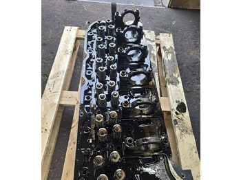 Cabezal de bloque VOLVO FM9