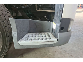 Parachoques para Camión Volvo KOMPLETNY PRZÓD LAMPA ATRAPA GRILL BELKA FH 4 EURO 6   Volvo VOLVO FH 4 EURO 6: foto 2