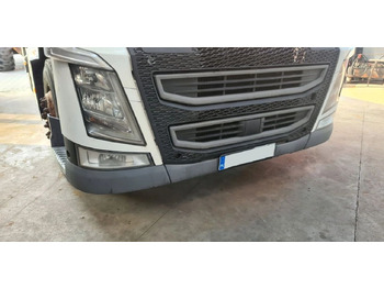 Parachoques para Camión Volvo KOMPLETNY PRZÓD LAMPA ATRAPA GRILL BELKA FH 4 EURO 6   Volvo VOLVO FH 4 EURO 6: foto 5