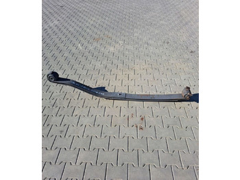 Suspensión de ballestas RENAULT T