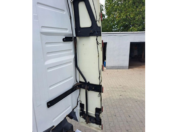 Aerodinámica/ Spoiler VOLVO FH12