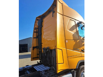Aerodinámica/ Spoiler VOLVO FH