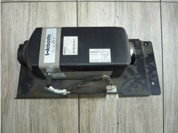 Calefacción/ Ventilación RENAULT Magnum