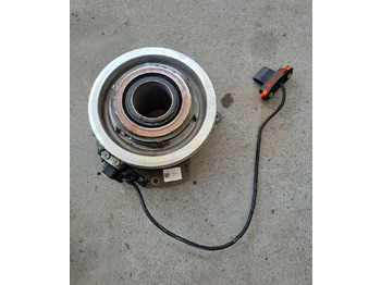 Transmisión ZF