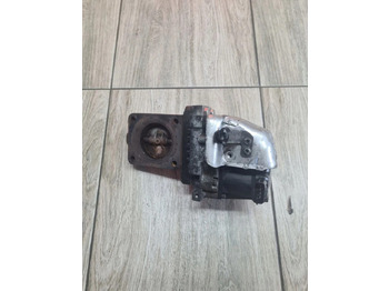 Motor y piezas FORD