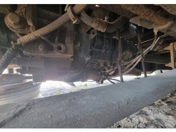 Caja de cambios ZF MANUALNA RENAULT MIDLUM DXI GAMA D VOLVO FL 6S1000 TO: foto 3