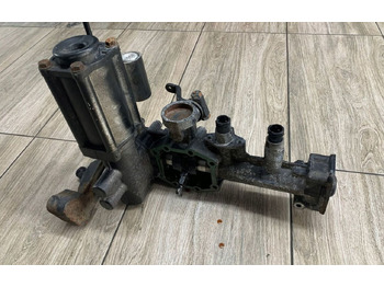 Caja de cambios y piezas RENAULT Midlum