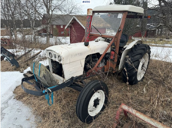 Tractor DAVID BROWN