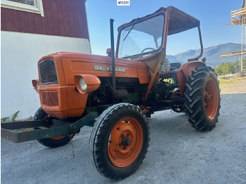 Tractor FIAT