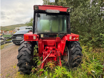Tractor 1978 International Hydro 84: foto 5