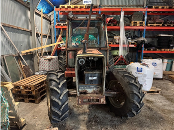 Tractor 1984 Massey Ferguson 675: foto 3