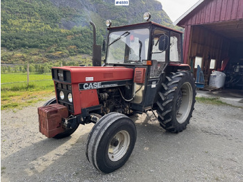 Tractor CASE IH