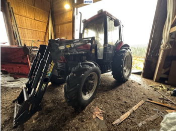Tractor CASE IH XL