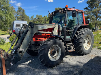 Tractor VALTRA 6000