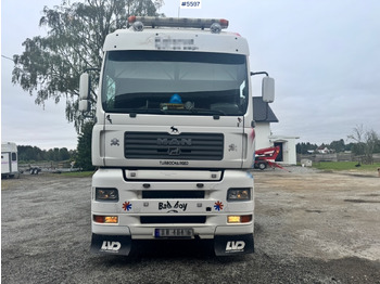 Leasing de 2004 MAN TGA 26.480 6x2 Hook Lift Truck 2004 MAN TGA 26.480 6x2 Hook Lift Truck: foto 4 Leasing de 2004 MAN TGA 26.480 6x2 Hook Lift Truck 2004 MAN TGA 26.480 6x2 Hook Lift Truck: foto 4