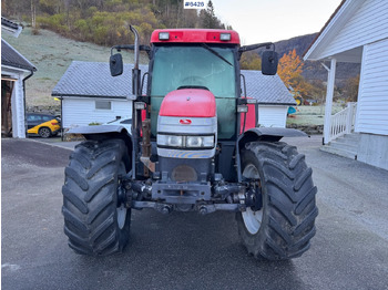 Tractor 2010 McCormick MC130 Low hours!: foto 4