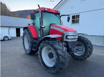 Tractor 2010 McCormick MC130 Low hours!: foto 5