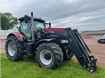 Tractor CASE IH Puma 230