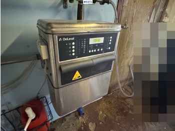 Maquinaria ganadera 2016 DeLaval washing machine: foto 5