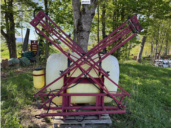 Pulverizador HARDI