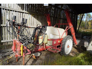 Pulverizador arrastrado HARDI