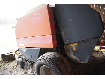 Leasing de  Kverneland Vicon RF 130 rep. object Kverneland Vicon RF 130 rep. object: foto 4