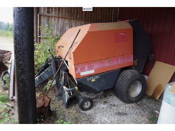 Leasing de  Kverneland Vicon RF 130 rep. object Kverneland Vicon RF 130 rep. object: foto 1