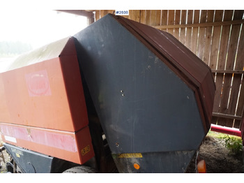 Leasing de  Kverneland Vicon RF 130 rep. object Kverneland Vicon RF 130 rep. object: foto 3