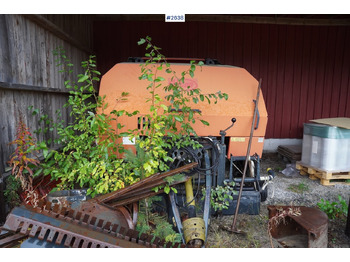 Leasing de  Kverneland Vicon RF 130 rep. object Kverneland Vicon RF 130 rep. object: foto 2