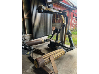 Maquinaria de henificación