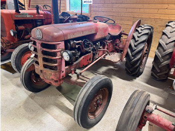 Tractor VOLVO
