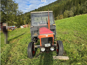 Tractor Zetor 4911: foto 5