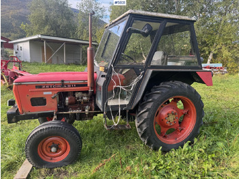 Tractor Zetor 4911: foto 2