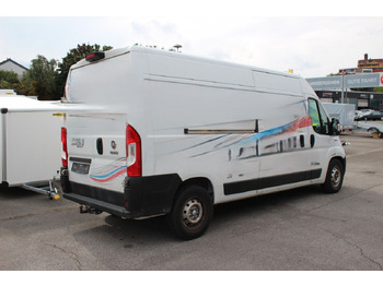 Furgón Fiat Ducato Maxi Kasten 35 180 L4H2 Automatik Klima: foto 2