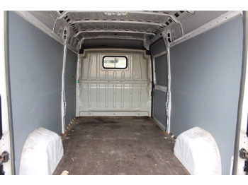 Furgón Fiat Ducato Maxi Kasten 35 180 L4H2 Automatik Klima: foto 3