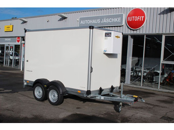 Leasing de Humbaur HK 25 32 18 - 20 PF30 Basic Kühlanhänger  Humbaur HK 25 32 18 - 20 PF30 Basic Kühlanhänger: foto 1