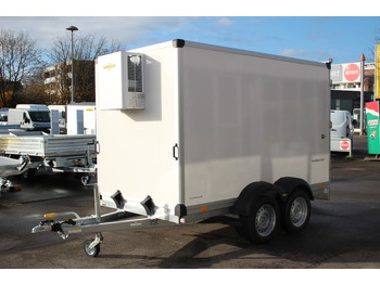 Leasing de Humbaur HK 25 32 18 - 20 PF30 Basic Kühlanhänger  Humbaur HK 25 32 18 - 20 PF30 Basic Kühlanhänger: foto 4