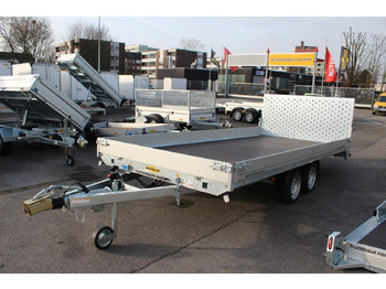 Leasing de  Humbaur Allcomfort MTKA354722 kippbar 4.7x2.2 Humbaur Allcomfort MTKA354722 kippbar 4.7x2.2: foto 3
