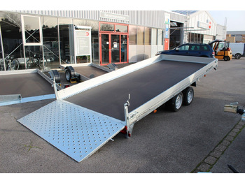 Leasing de  Humbaur Allcomfort MTKA354722 kippbar 4.7x2.2 Humbaur Allcomfort MTKA354722 kippbar 4.7x2.2: foto 4