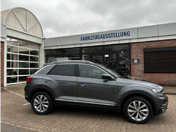 SUV/ Todoterreno VOLKSWAGEN