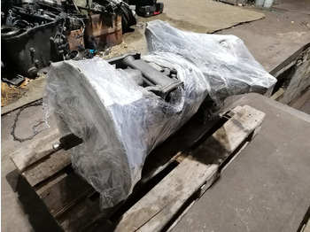 Caja de cambios MERCEDES-BENZ