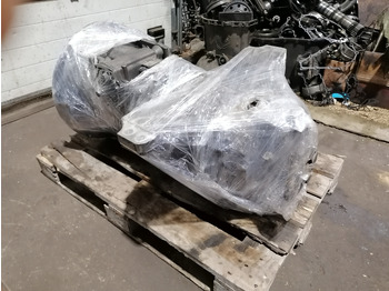 Caja de cambios Mercedes-benz MP-4 repaired gearbox G211-12: foto 4
