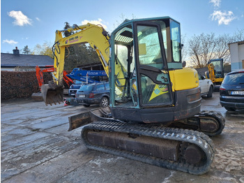 Maquinaria de construcción YANMAR VIO 75