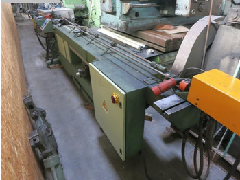 Máquina para metal